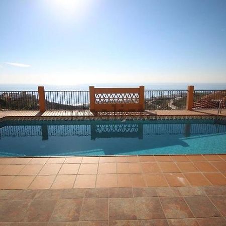 El Penoncillo Lejlighed Torrox Eksteriør billede