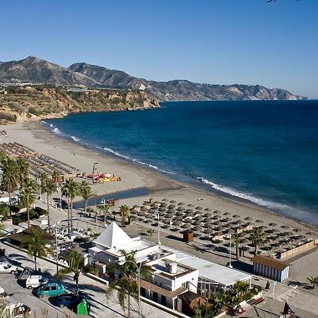 El Penoncillo Lejlighed Torrox Eksteriør billede