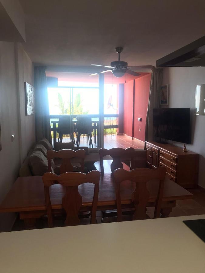 El Penoncillo Lejlighed Torrox Eksteriør billede