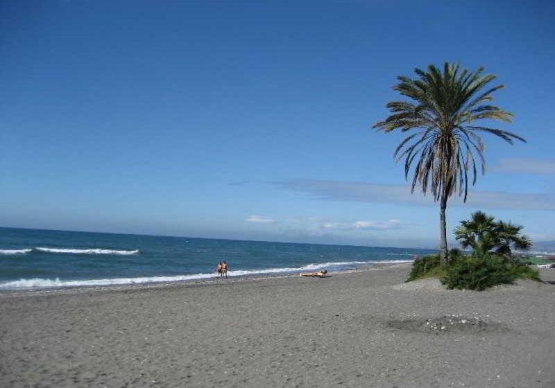 El Penoncillo Lejlighed Torrox Eksteriør billede