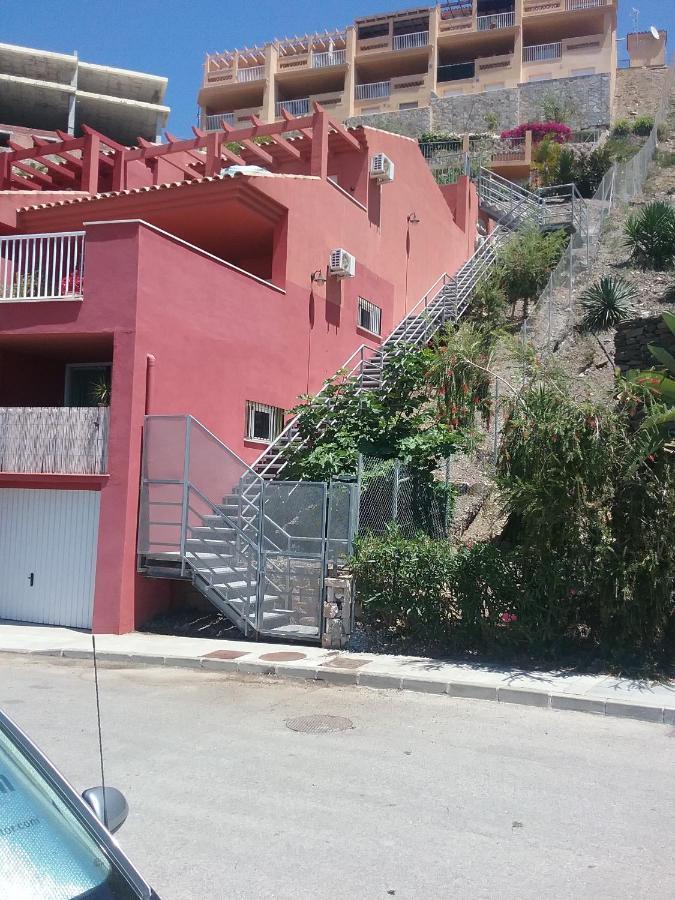 El Penoncillo Lejlighed Torrox Eksteriør billede